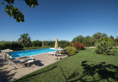 Casa Vacanze Villa Bouganville